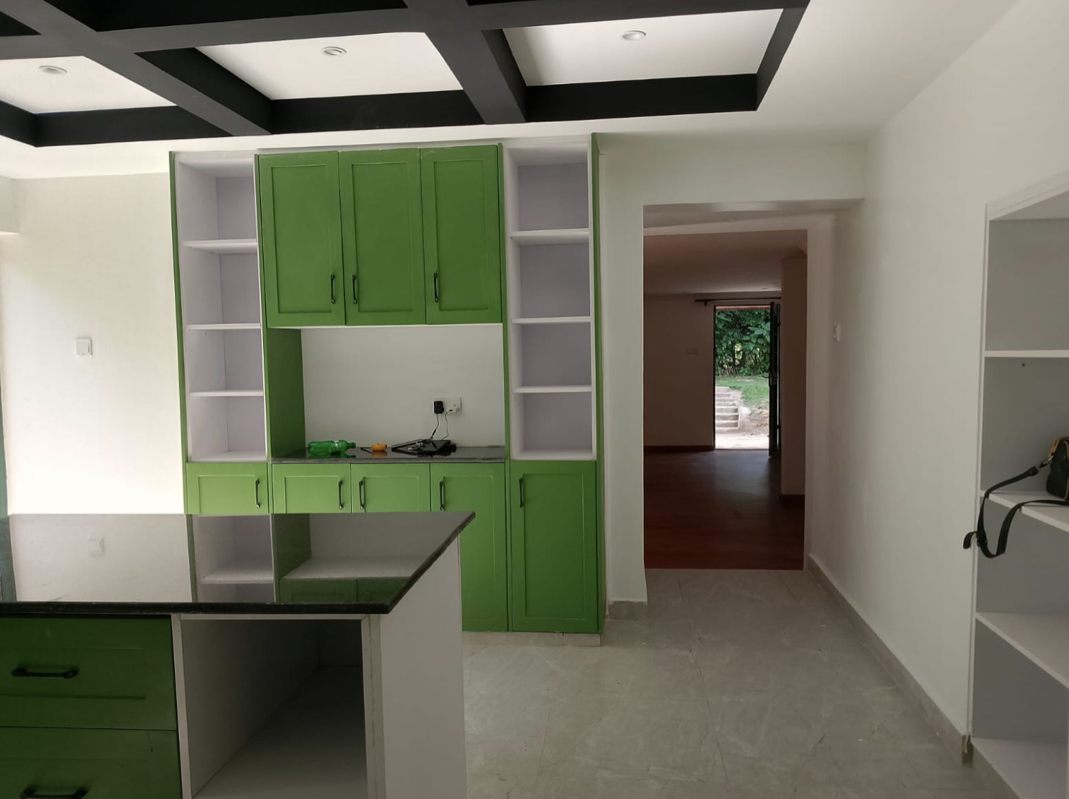 3-Bedroom Cottage in Karen